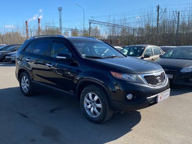 Kia Sorento 2011 года, 362 769 км - вид 3