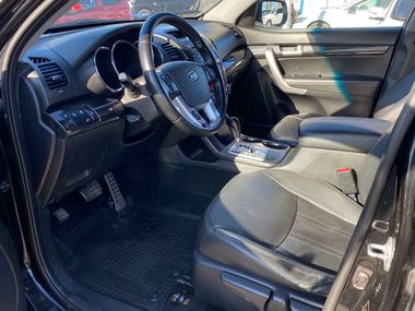 Kia Sorento 2011 года, 362 769 км - вид 15
