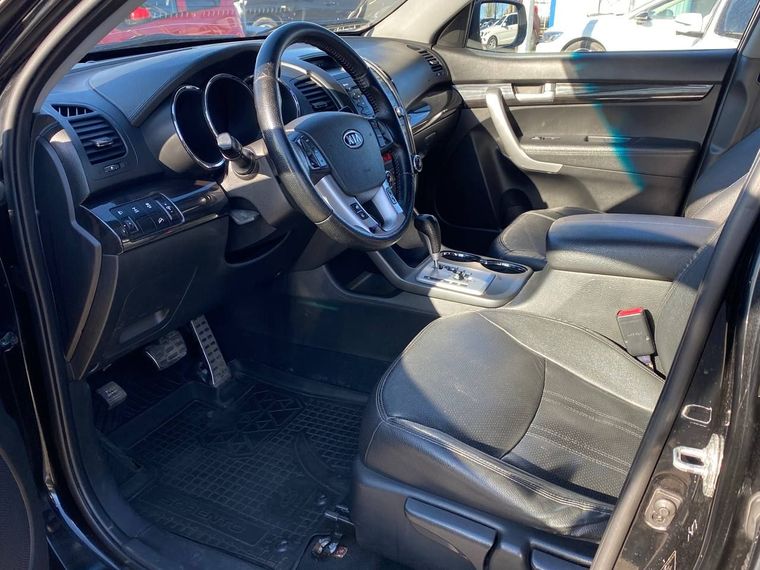 Kia Sorento 2011 года, 362 769 км - вид 15
