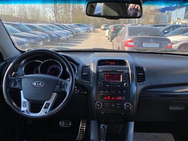 Kia Sorento 2011 года, 362 769 км - вид 7