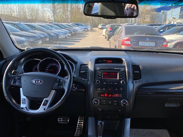 Kia Sorento 2011 года, 362 769 км - вид 7