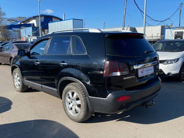 Kia Sorento 2011 года, 362 769 км - вид 6