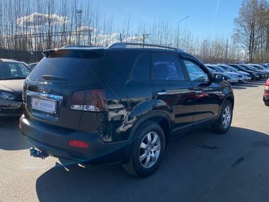 Kia Sorento 2011 года, 362 769 км - вид 4