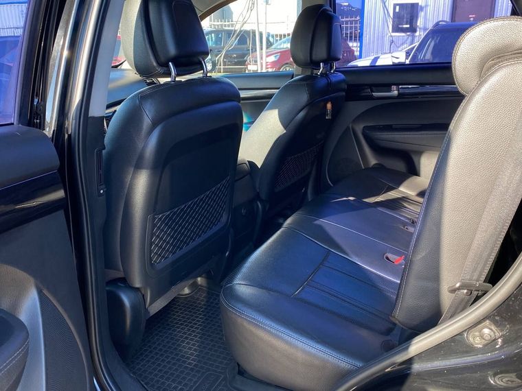 Kia Sorento 2011 года, 362 769 км - вид 16