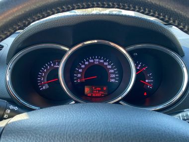 Kia Sorento 2011 года, 362 769 км - вид 8