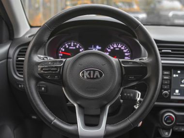 KIA Rio 2018 года, 104 000 км - вид 7