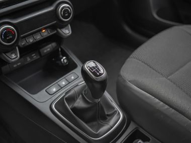 KIA Rio 2018 года, 104 000 км - вид 10