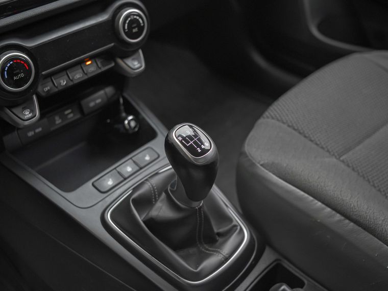 KIA Rio 2018 года, 104 000 км - вид 10