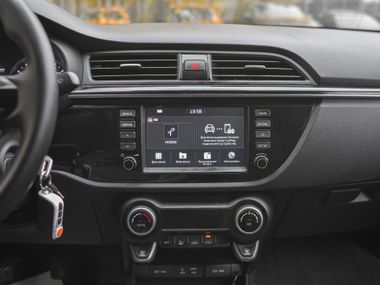 KIA Rio 2018 года, 104 000 км - вид 8