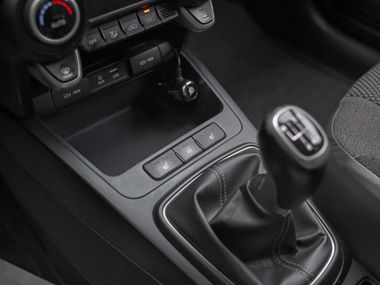 KIA Rio 2018 года, 104 000 км - вид 11