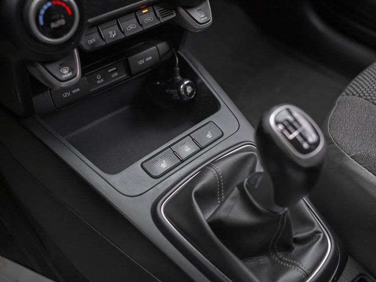 KIA Rio 2018 года, 104 000 км - вид 11