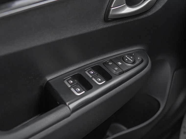 KIA Rio 2018 года, 104 000 км - вид 12
