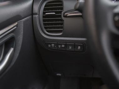 KIA Rio 2018 года, 104 000 км - вид 13