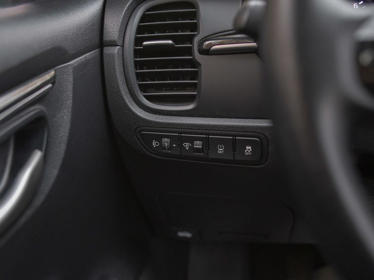 KIA Rio 2018 года, 104 000 км - вид 13