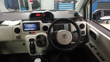 Toyota Porte 2016 года, 152 000 км - вид 5