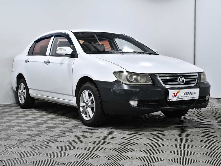 LIFAN Solano 2011 года, 149 802 км - вид 3