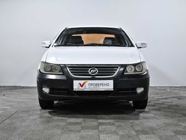 LIFAN Solano 2011 года, 149 802 км - вид 3