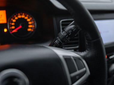 SsangYong Actyon 2013 года, 280 408 км - вид 7