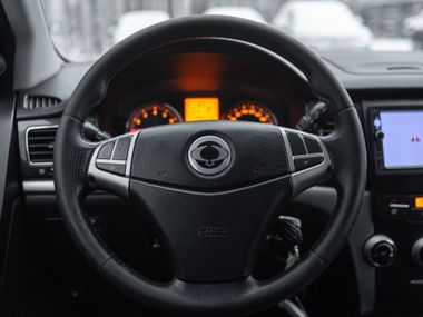 SsangYong Actyon 2013 года, 280 408 км - вид 6