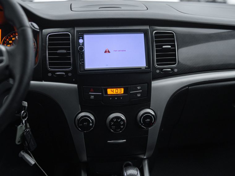 SsangYong Actyon 2013 года, 280 408 км - вид 8