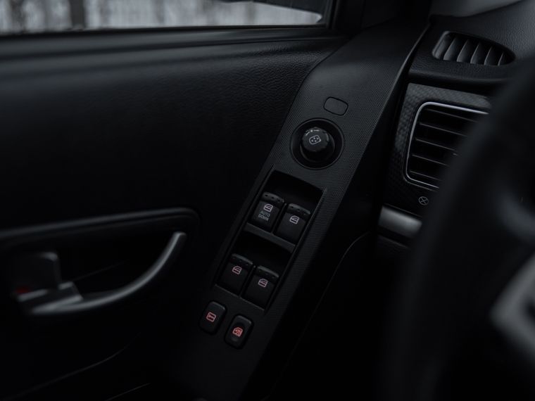 SsangYong Actyon 2013 года, 280 408 км - вид 10