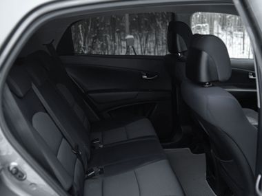 SsangYong Actyon 2013 года, 280 408 км - вид 11