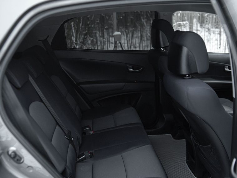 SsangYong Actyon 2013 года, 280 408 км - вид 11