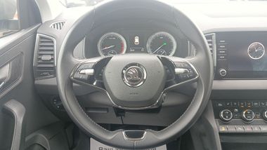 Skoda Karoq 2020 года, 28 303 км - вид 9