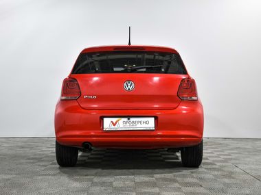 Volkswagen Polo 2012 года, 159 392 км - вид 6