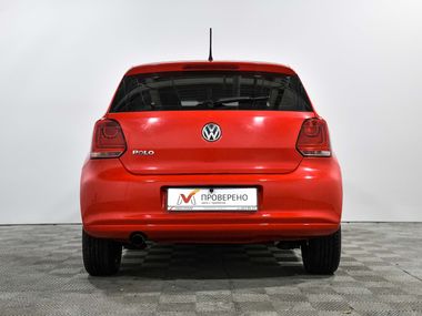 Volkswagen Polo 2012 года, 159 392 км - вид 5