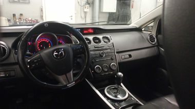 Mazda CX-7 2010 года, 272 032 км - вид 5