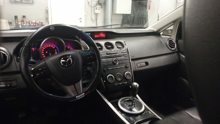 Mazda CX-7 2010 года, 272 032 км - вид 5
