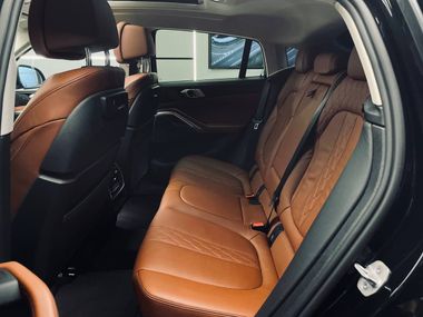 BMW X6 2020 года, 46 567 км - вид 22