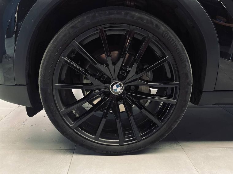 BMW X6 2020 года, 46 567 км - вид 34