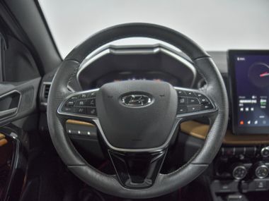 ВАЗ (LADA) Vesta Cross 2023 года, 5 308 км - вид 9