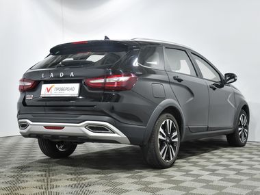 ВАЗ (LADA) Vesta Cross 2023 года, 5 308 км - вид 5