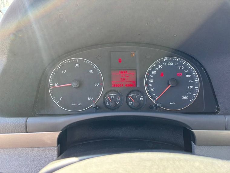 Volkswagen Touran 2009 года, 355 027 км - вид 8