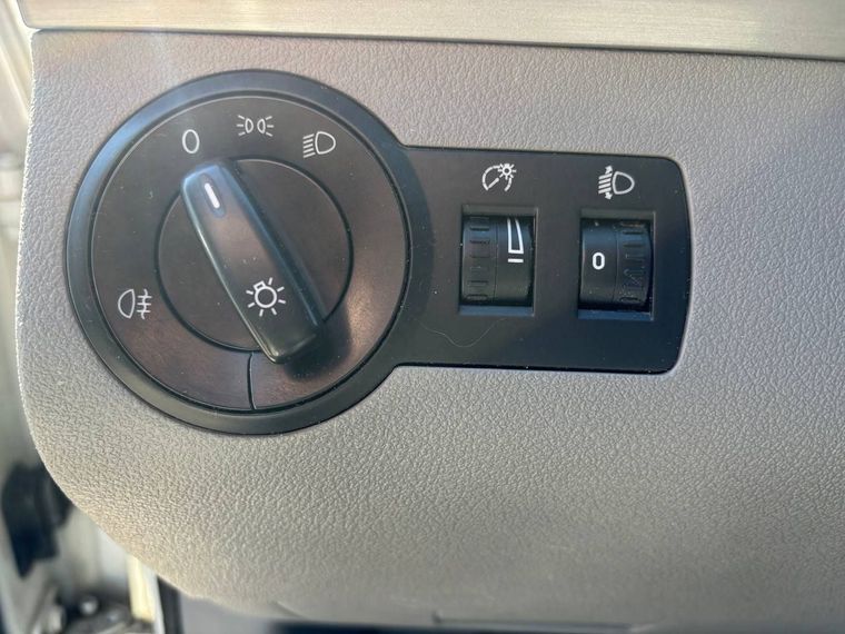 Volkswagen Touran 2009 года, 355 027 км - вид 14