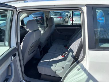 Volkswagen Touran 2009 года, 355 027 км - вид 18