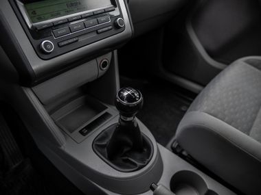 Volkswagen Touran 2009 года, 355 027 км - вид 9