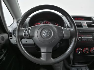 Suzuki SX4 2008 года, 198 174 км - вид 8