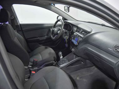 KIA Rio 2012 года, 293 439 км - вид 13