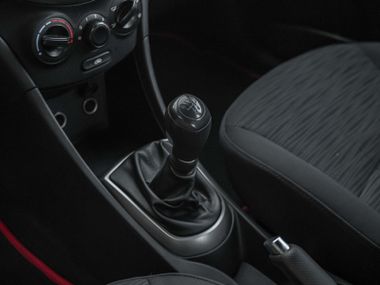 Hyundai Solaris 2014 года, 274 724 км - вид 8