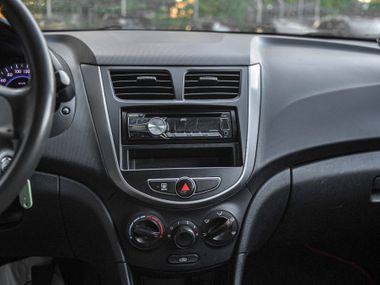 Hyundai Solaris 2014 года, 274 724 км - вид 7