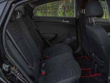 Hyundai Solaris 2014 года, 274 724 км - вид 10