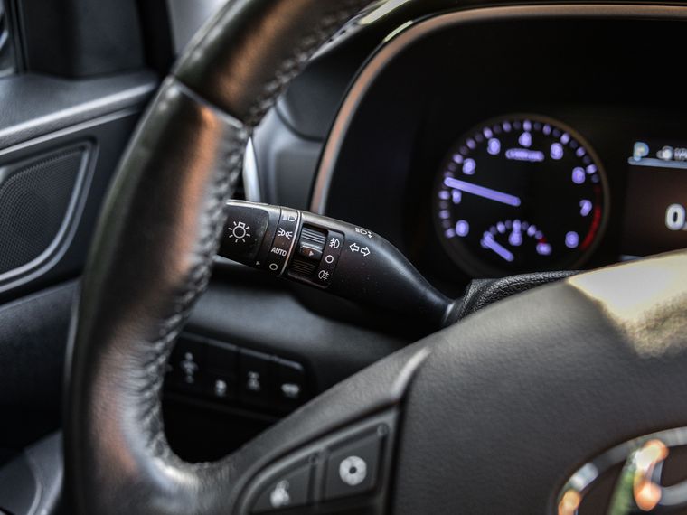 Hyundai Tucson 2019 года, 145 000 км - вид 6