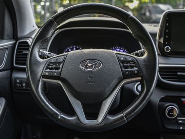 Hyundai Tucson 2019 года, 145 000 км - вид 7