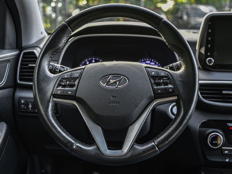 Hyundai Tucson 2019 года, 145 000 км - вид 7