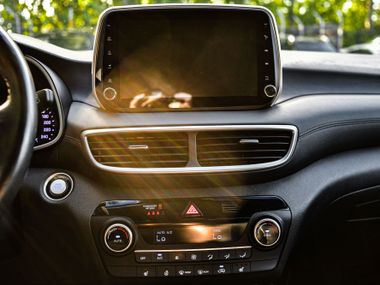 Hyundai Tucson 2019 года, 145 000 км - вид 9
