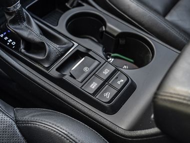 Hyundai Tucson 2019 года, 145 000 км - вид 11